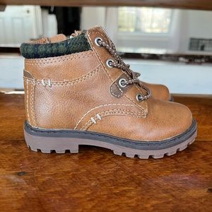 Dr Scholl’s kids boots, size 7